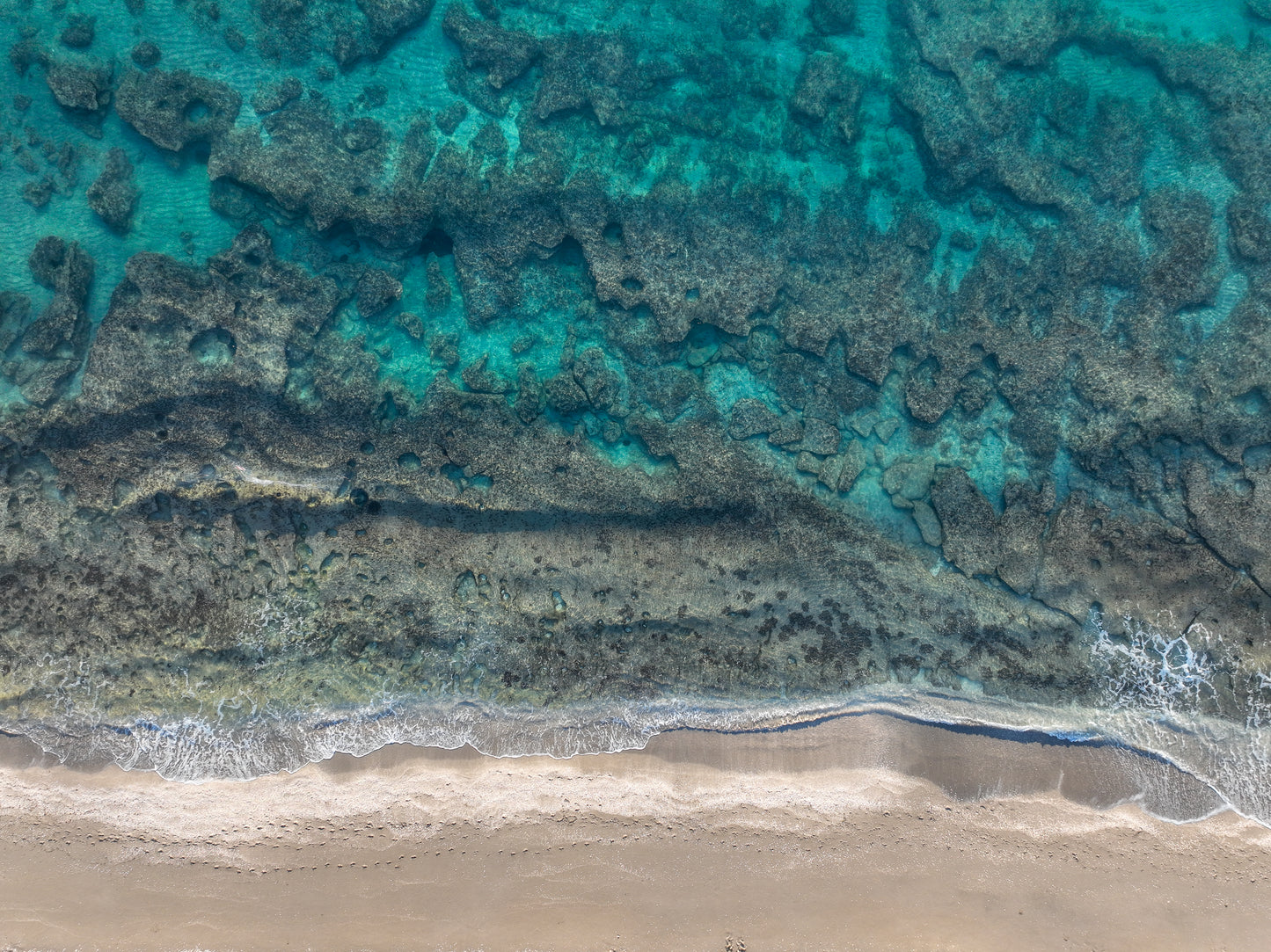 Coral Cove Park