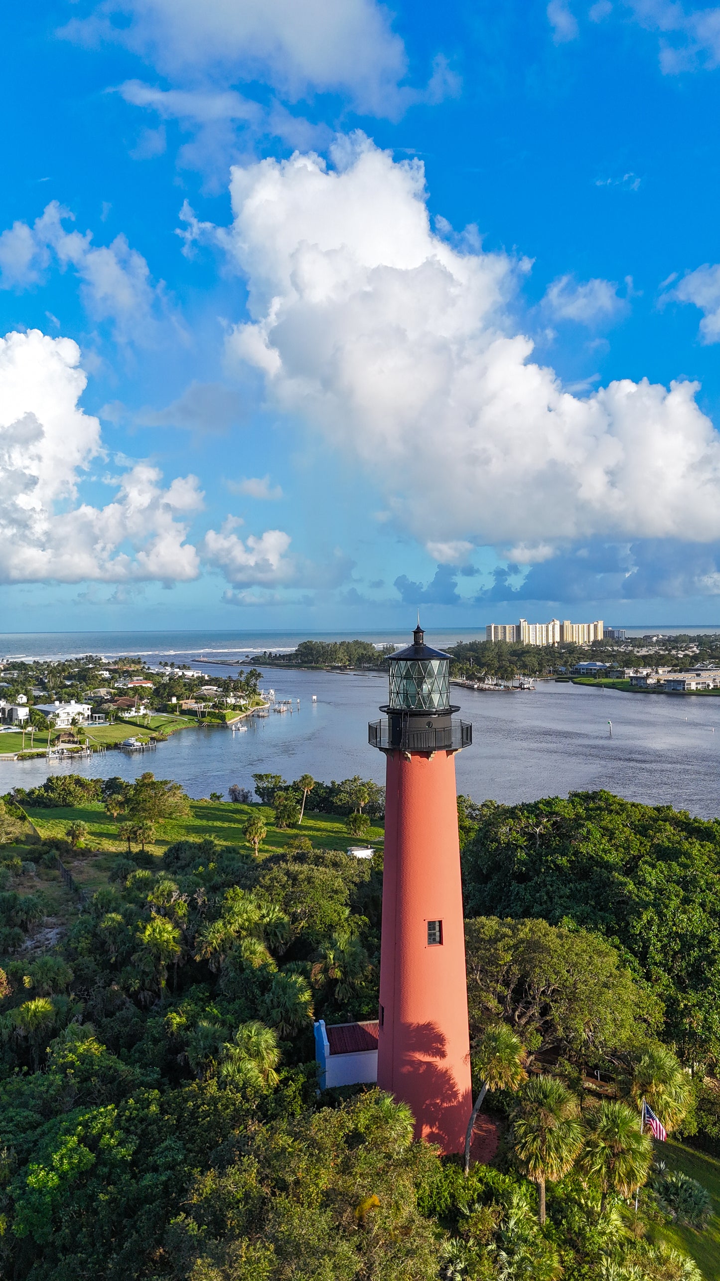 An Afternoon at the Lighthouse