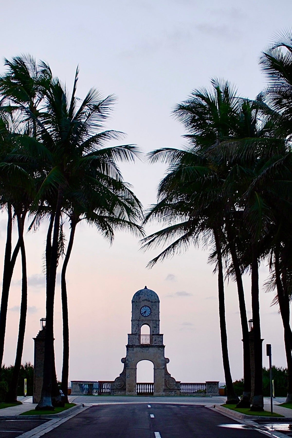 Palm Beach Videos