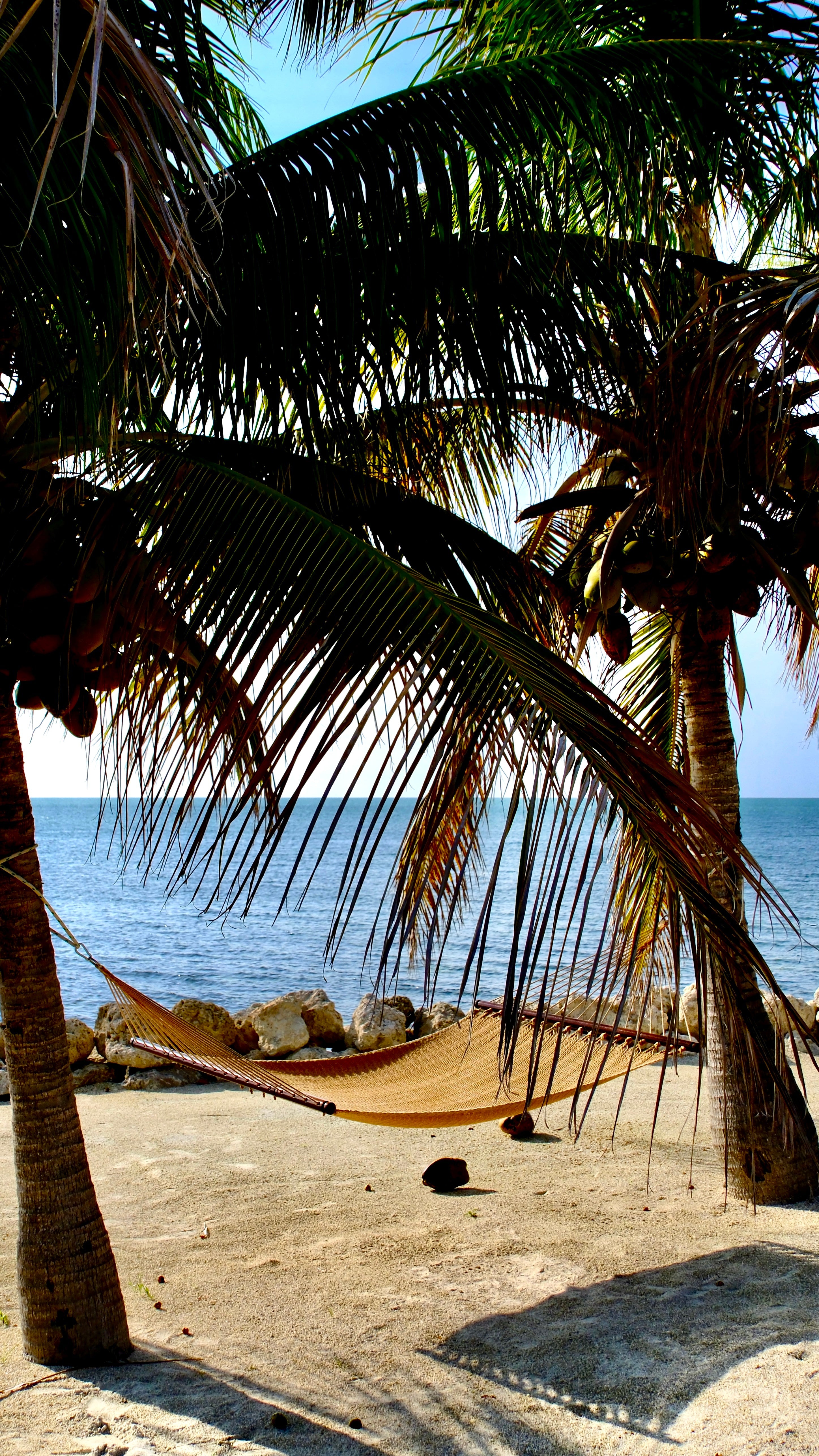 The Florida Keys