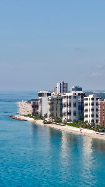 Singer Island Condos