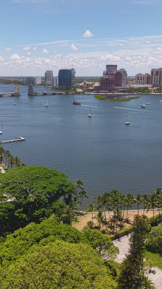 Sunny West Palm Beach