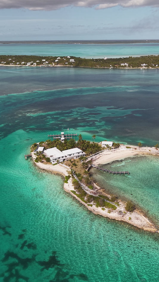 Private Island