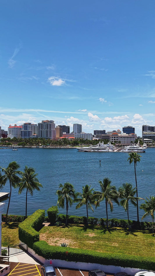 Majestic West Palm