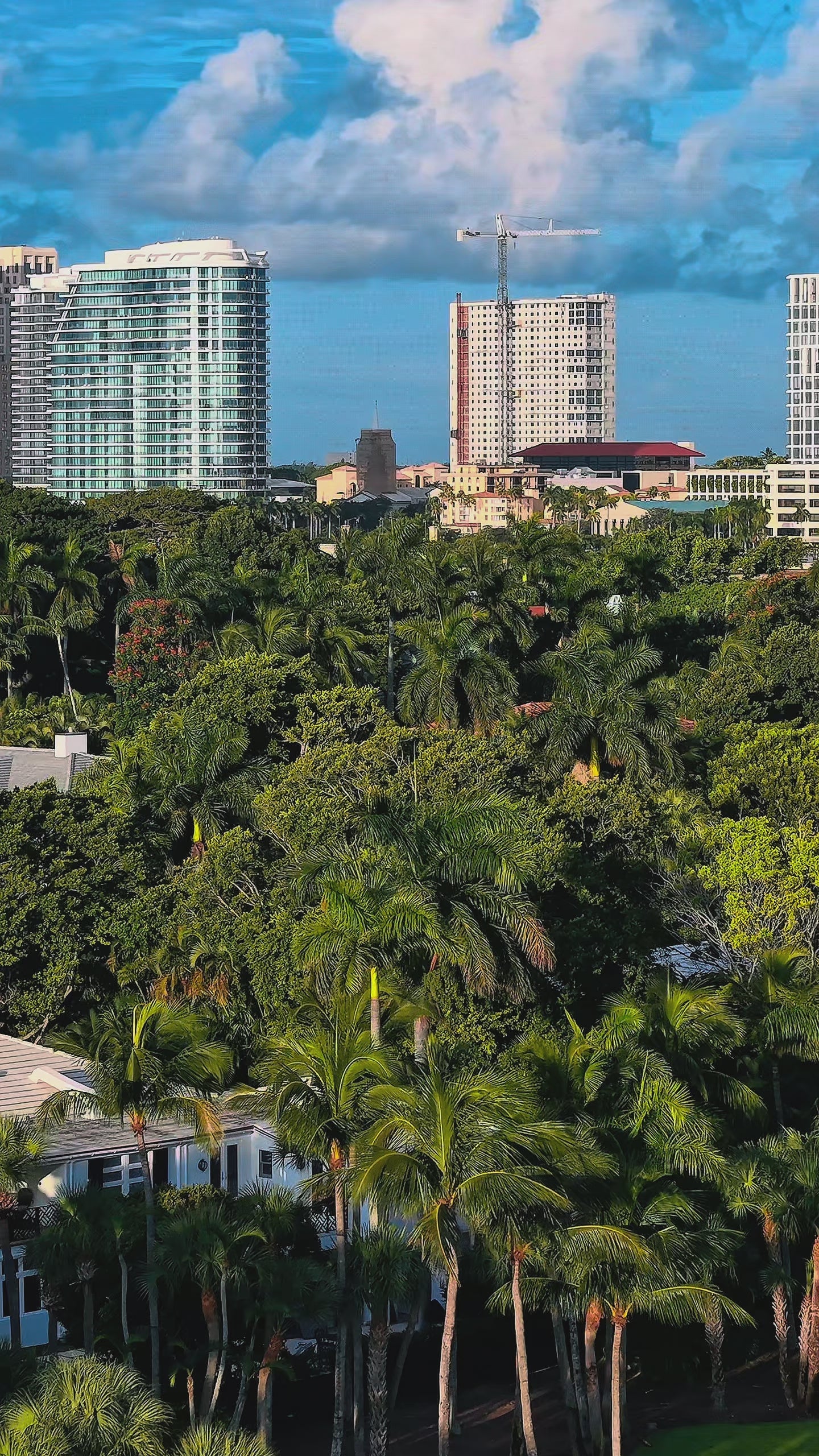 Good Morning West Palm Beach