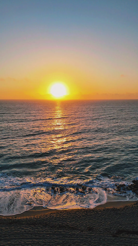 Sunrise