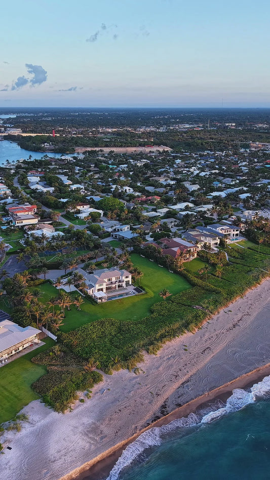Waterfront Living 3