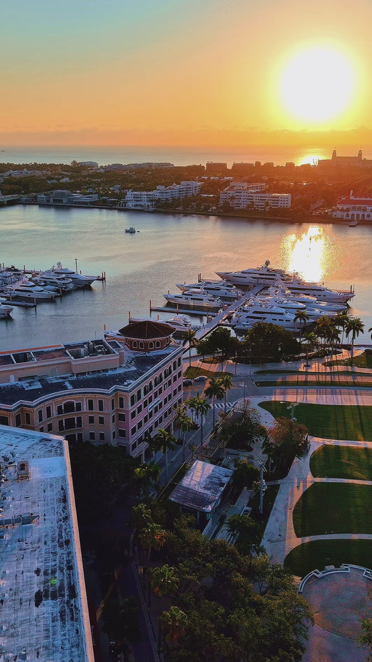 Good Morning West Palm Beach