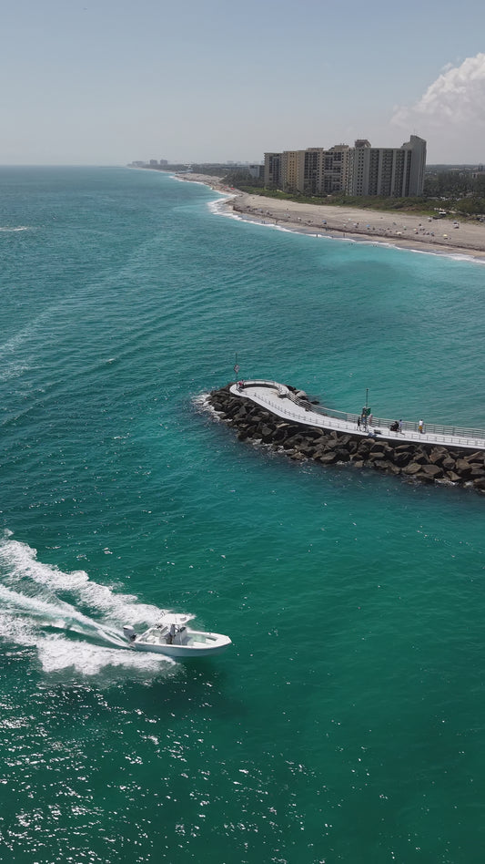 Boat Traffic