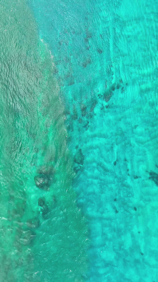 Changing of the Tides