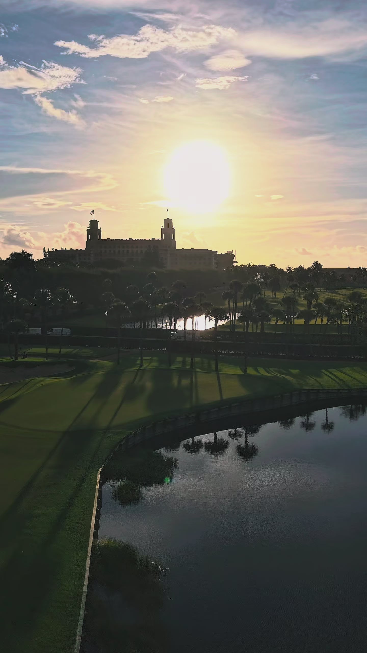 The Breakers