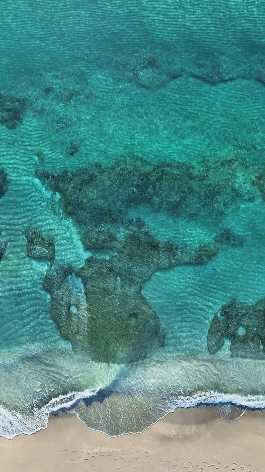 Morning Waves