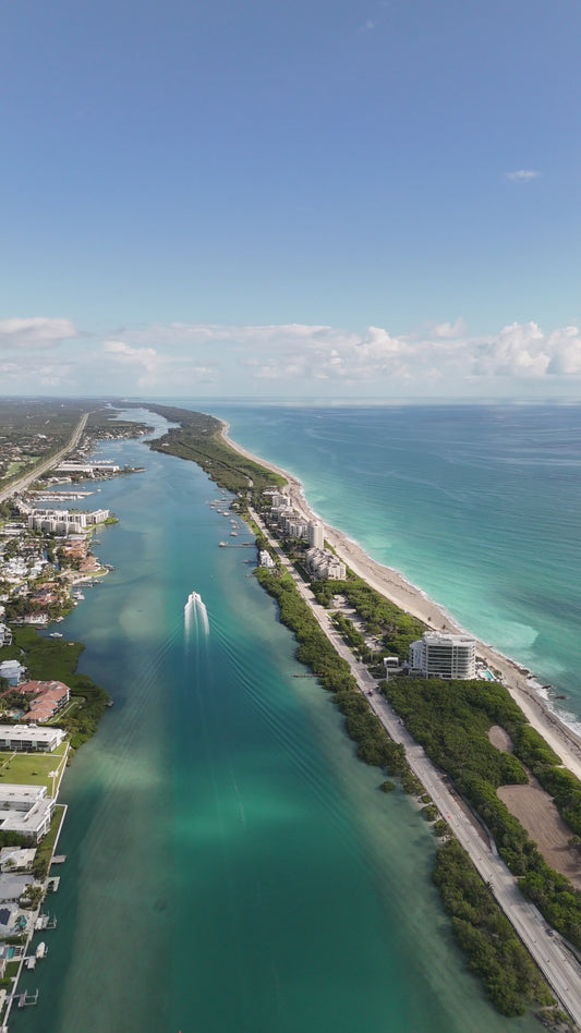 Jupiter Island, Florida