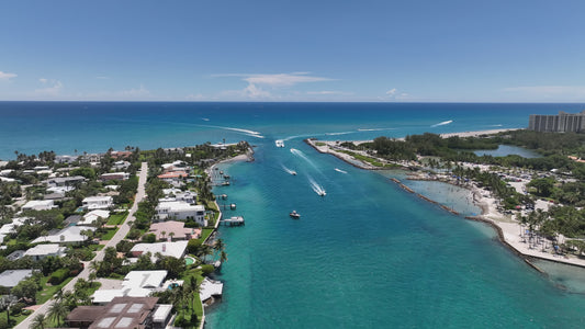 Jupiter Inlet Blues