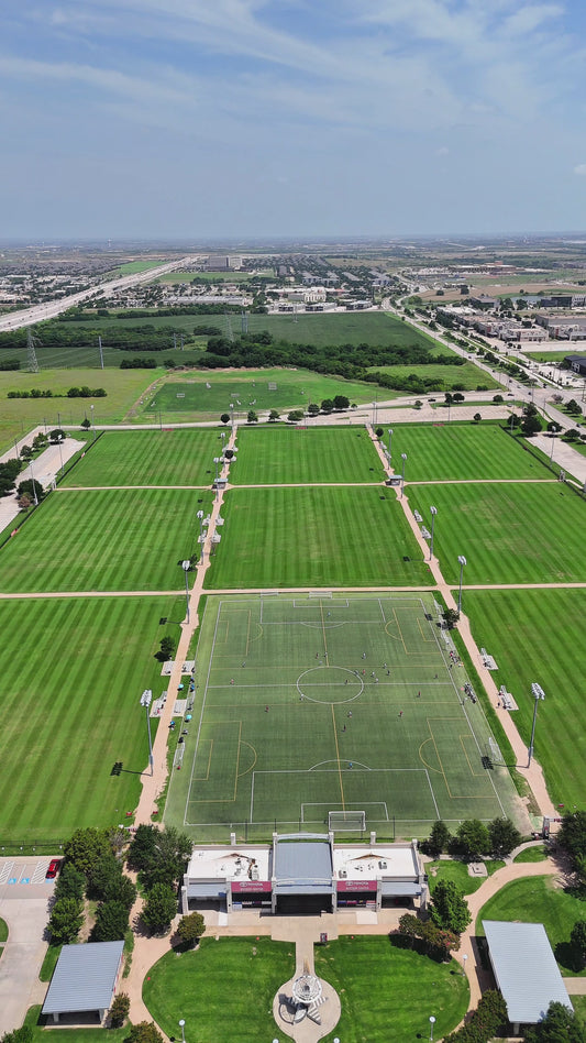 Fields of Dreams
