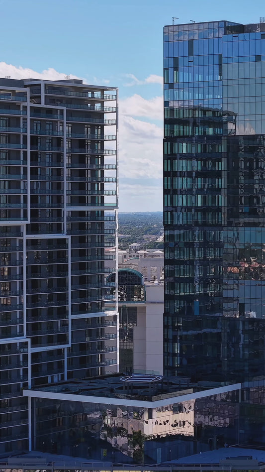 West Palm Beach High Rises