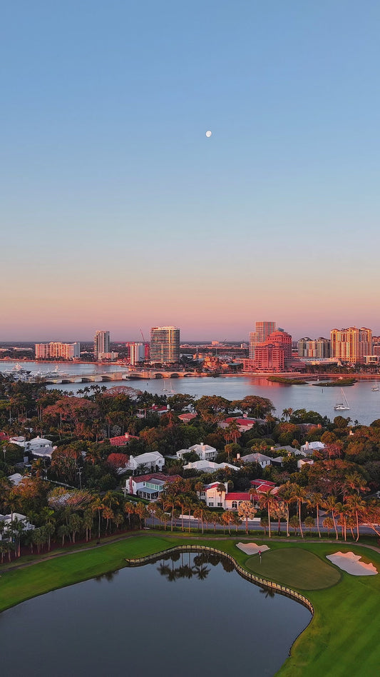 West Palm Beach