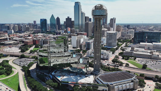 Reunion Tower