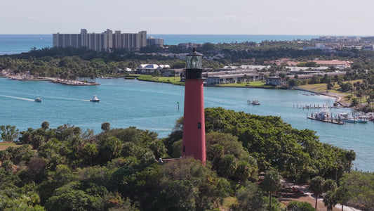 Jupiter Lighthouse 2