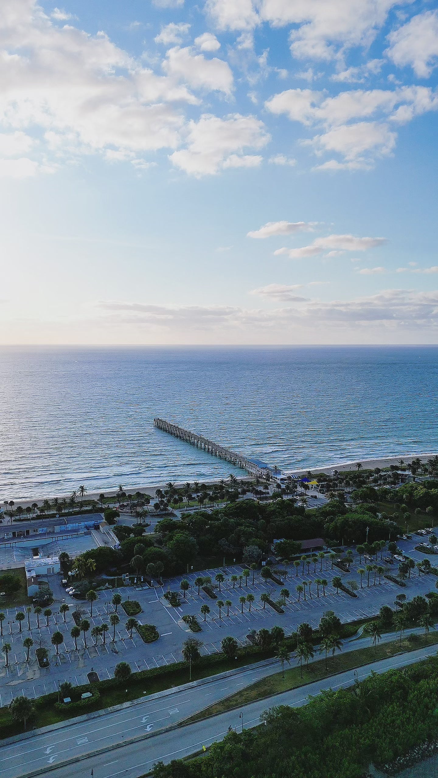 Lake Worth Pier
