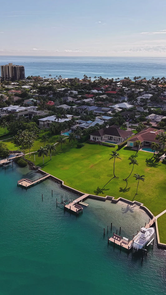 Jupiter Inlet Colony