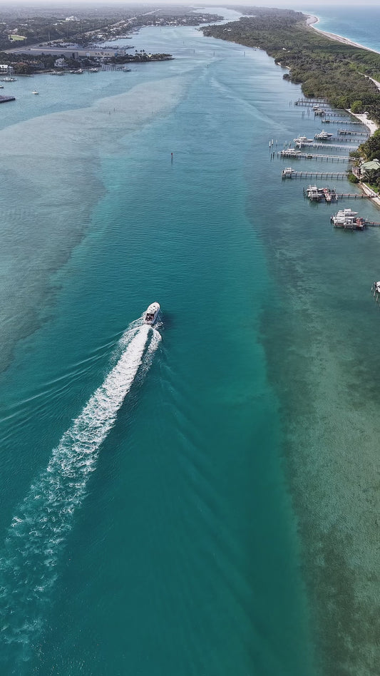 Great Day on Jupiter Island
