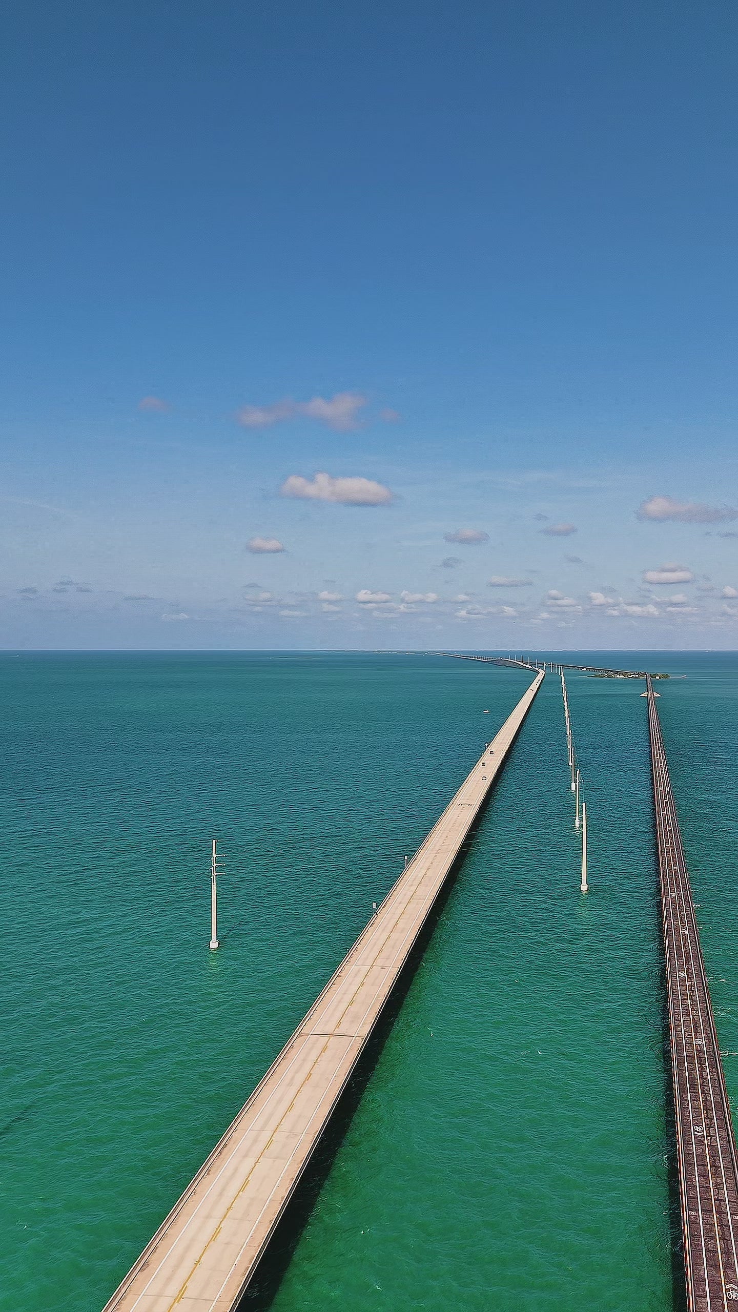 Seven Mile Bridge