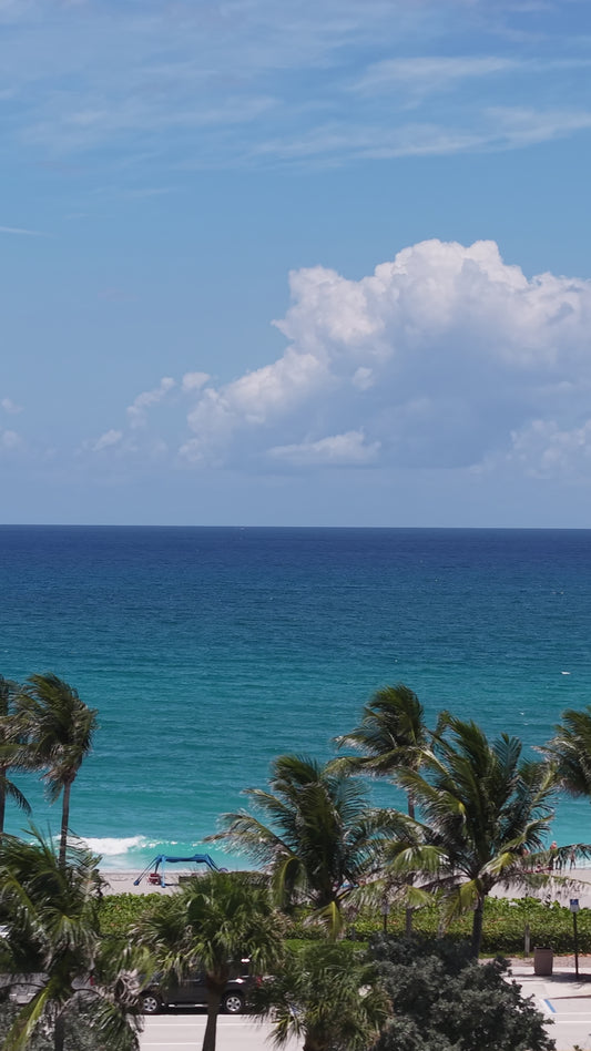 Juno Beach, A1A