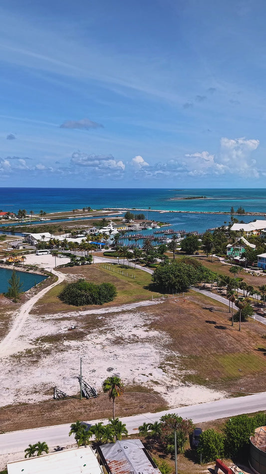 Old Bahama Bay, Grand Bahama