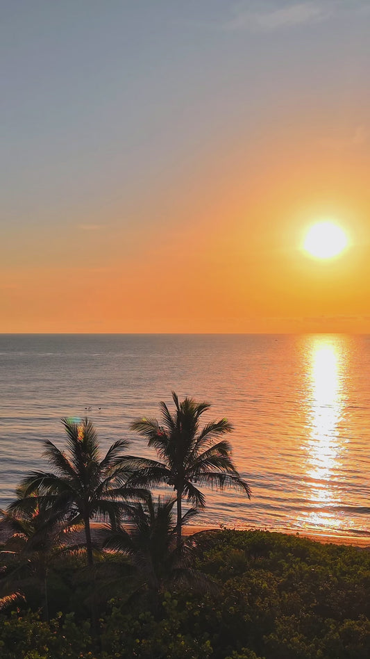Good Morning Jupiter Island