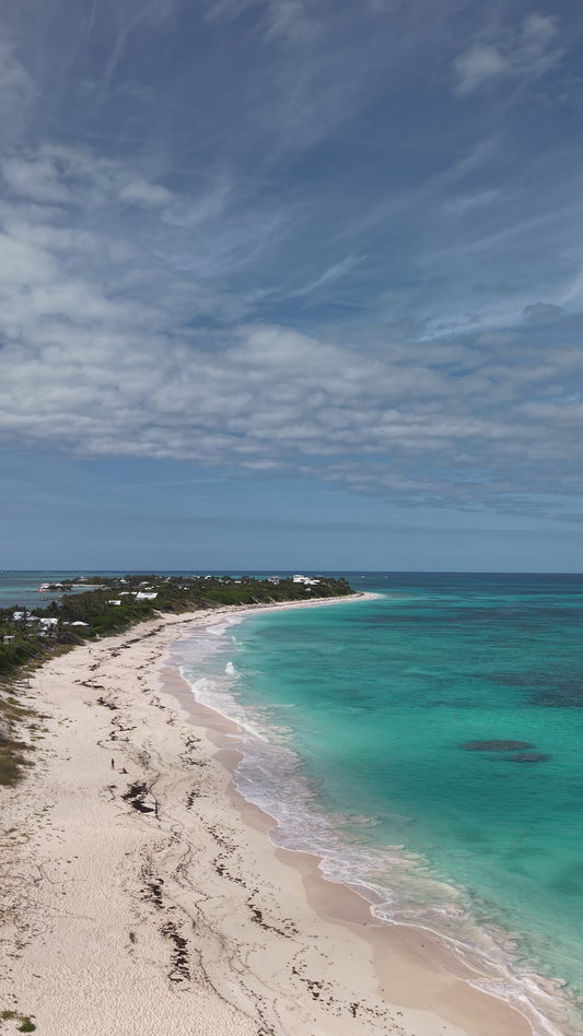 Island Living