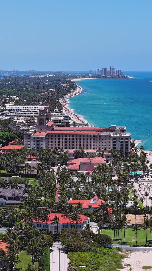 Breakers View