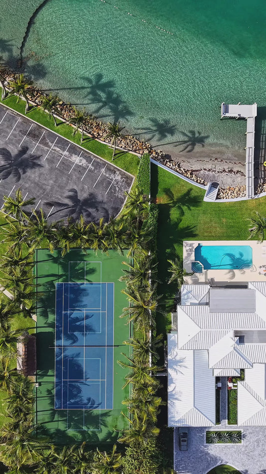 Jupiter Island Life