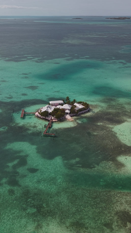 Private Island 2