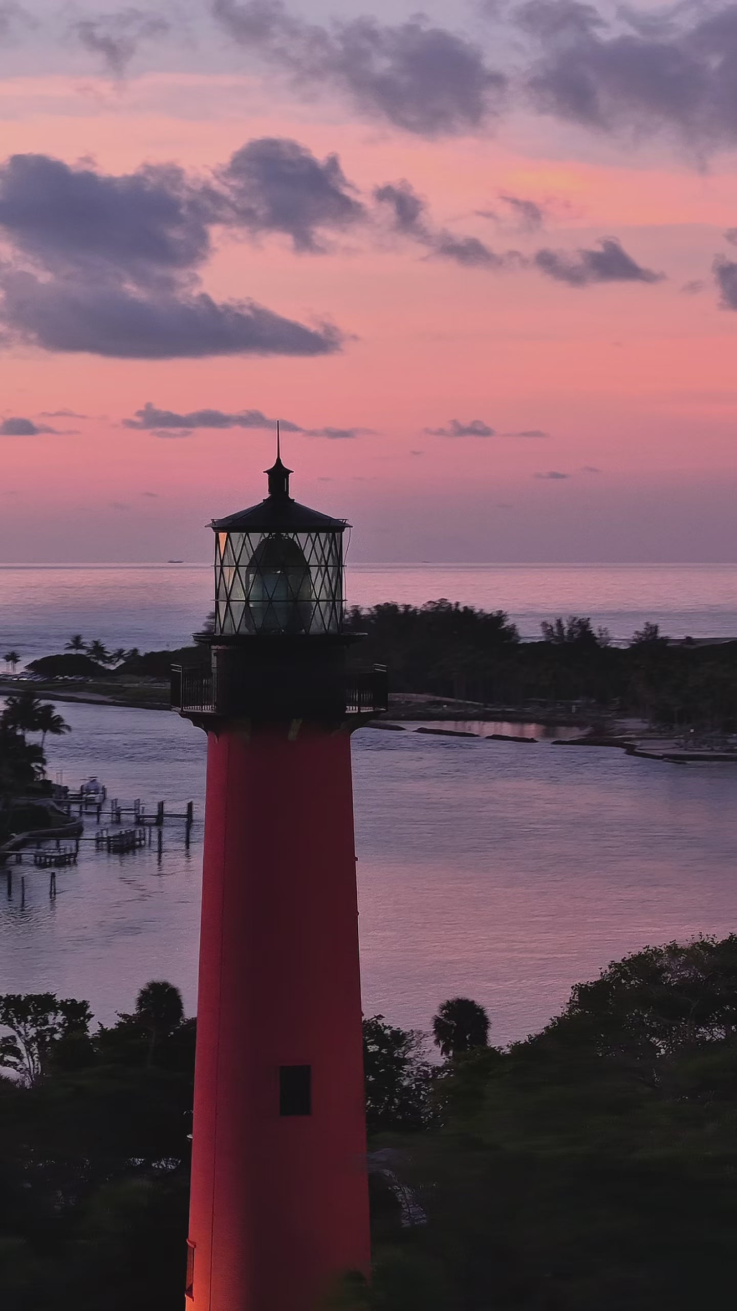 Beautiful Sunrise