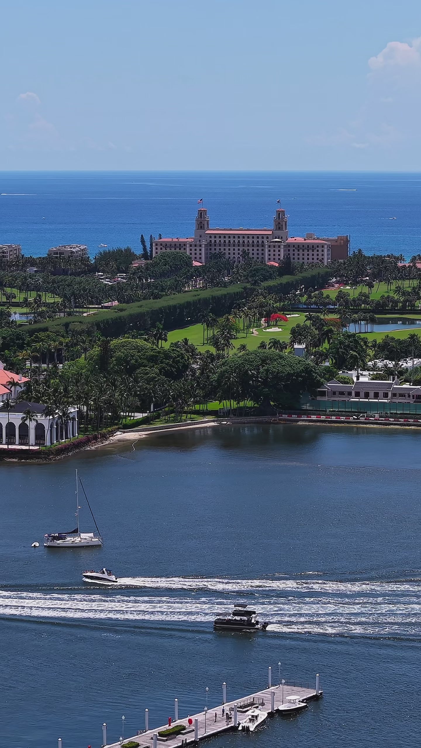 West Palm Beach
