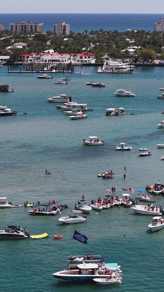 Peanut Island Floatopia 2025 2