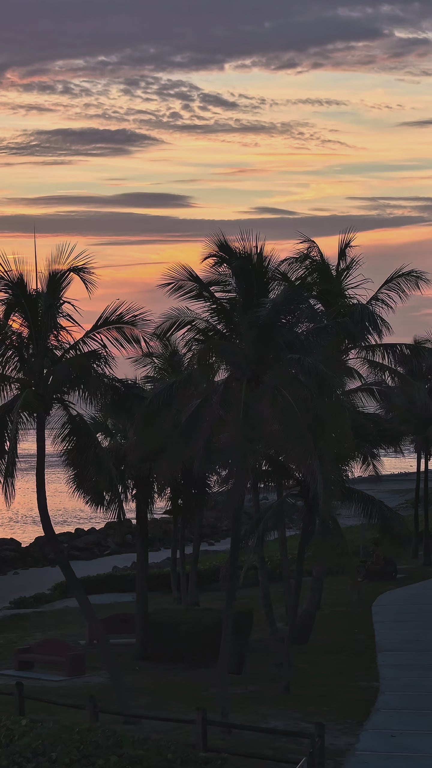 Sunrise Jupiter Inlet
