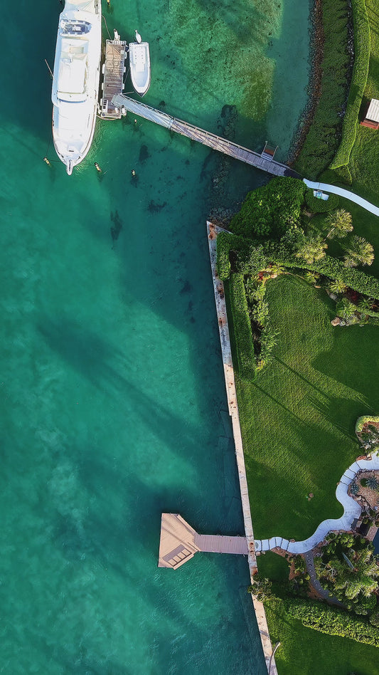 Private Dock