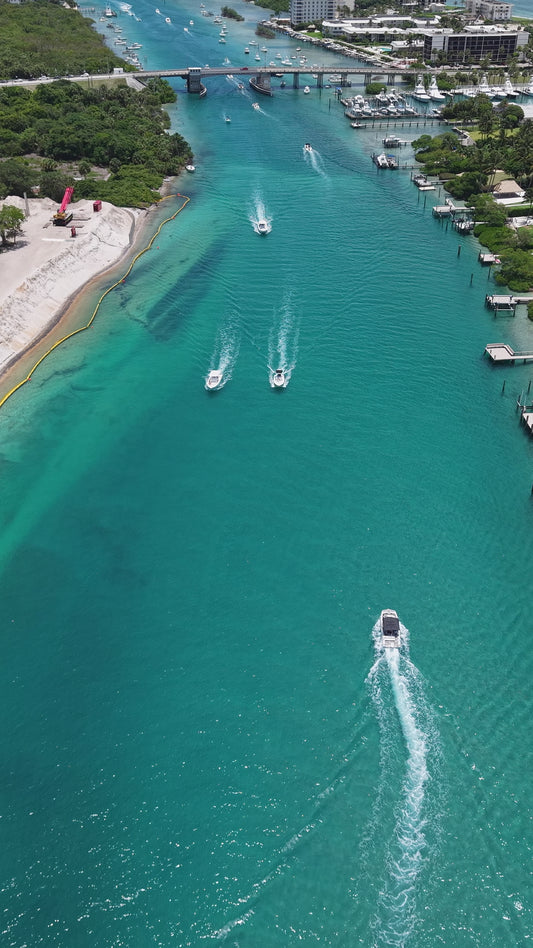 High Tide Blues