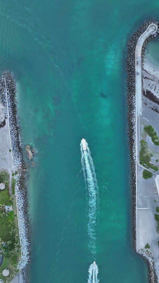 Jupiter Inlet