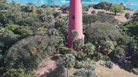 Jupiter Lighthouse