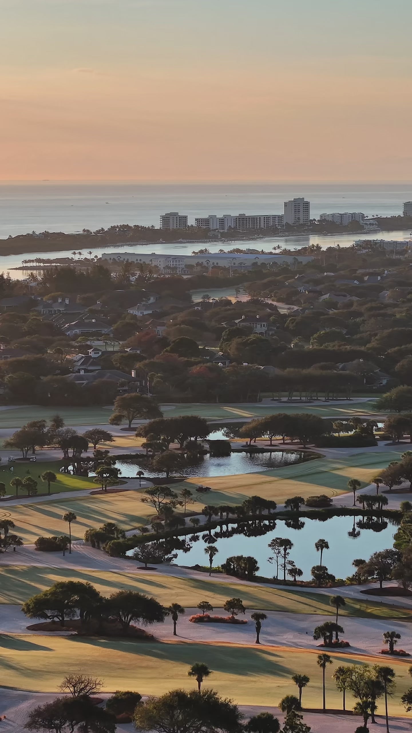 Country Club