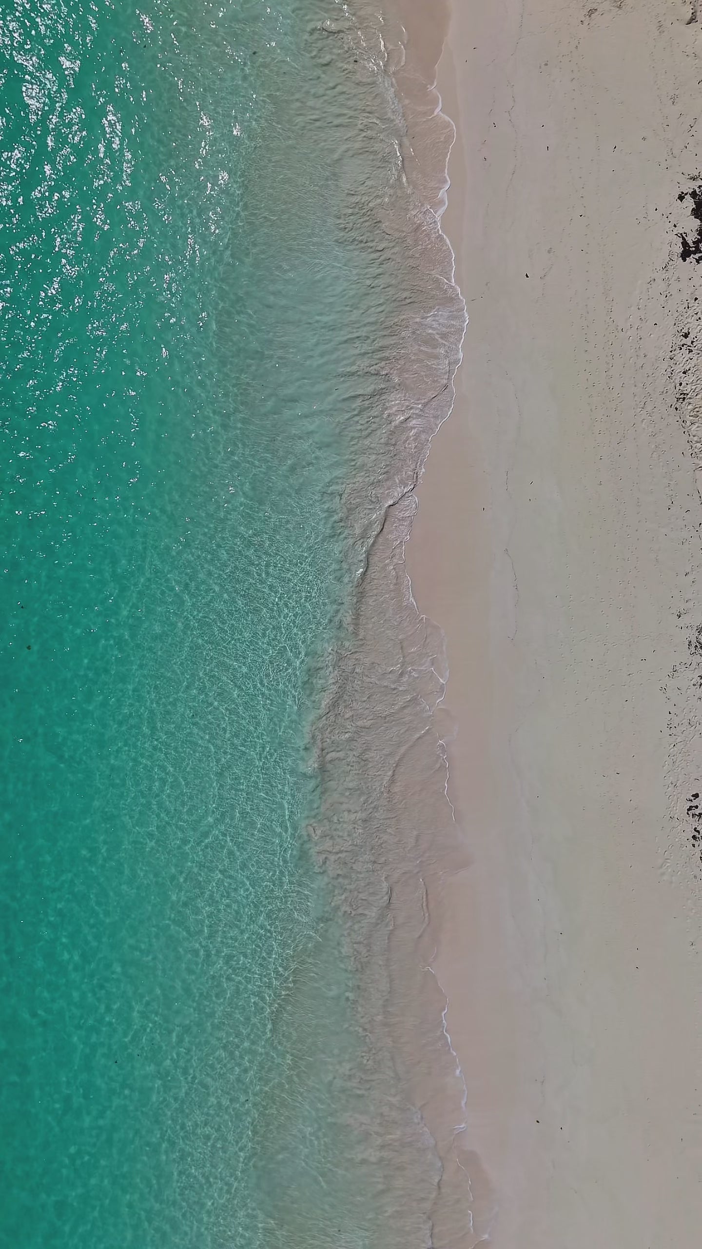 Pink Sand Beach