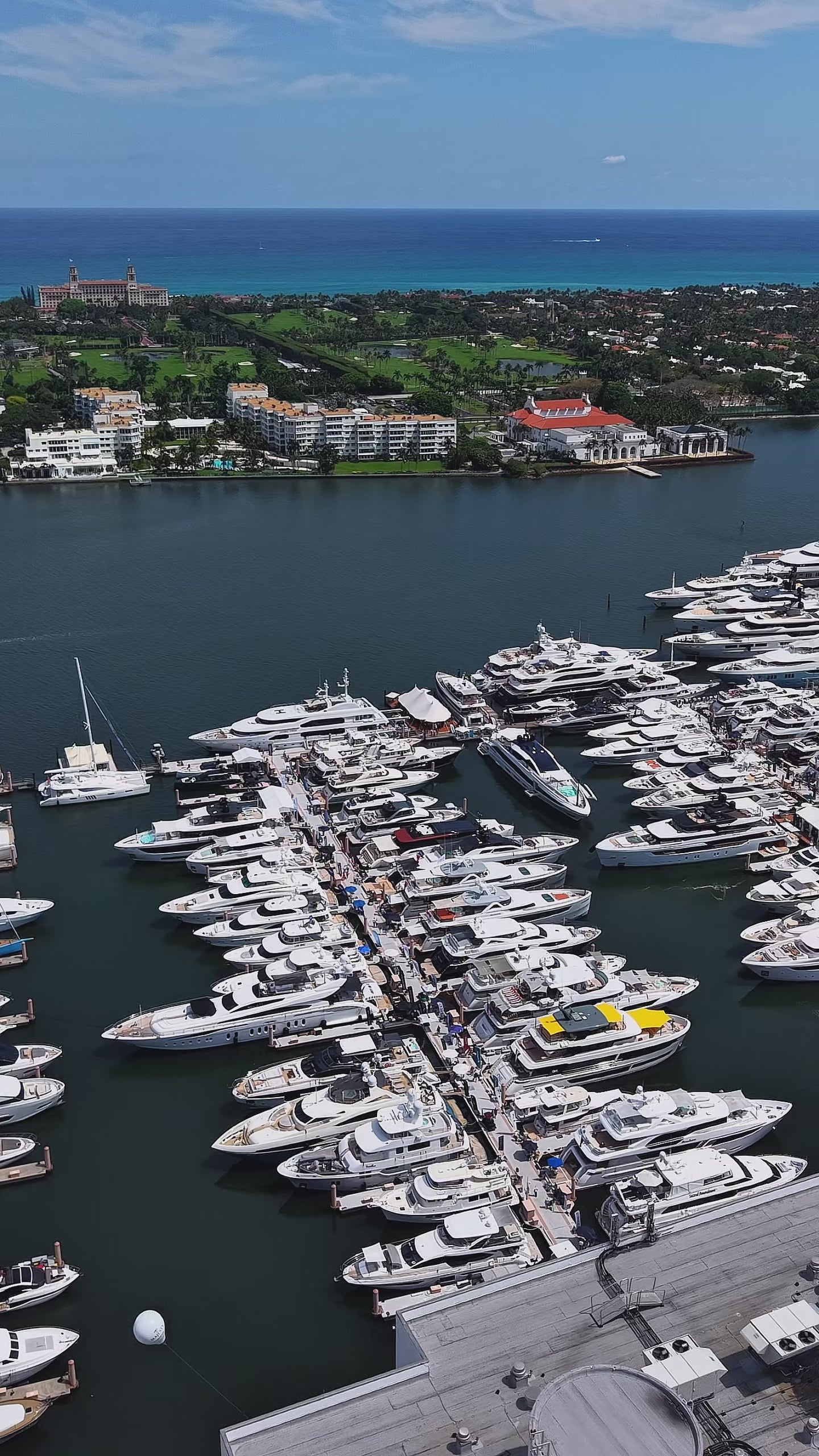 Palm Beach International Boat Show 2026