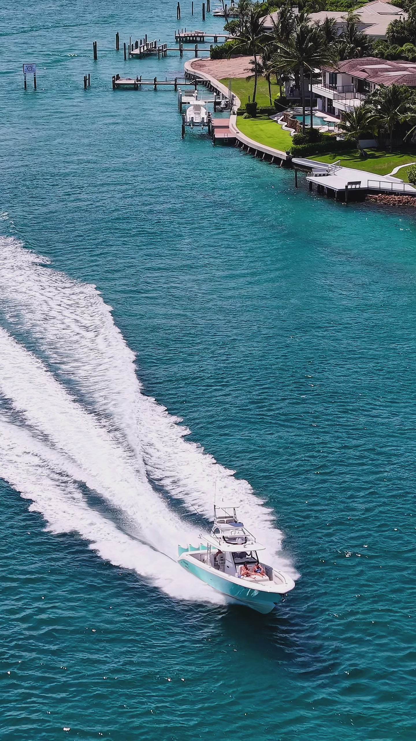 Boat Day