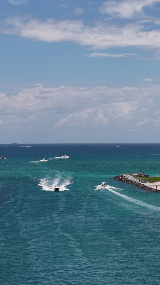 Inlet and Park