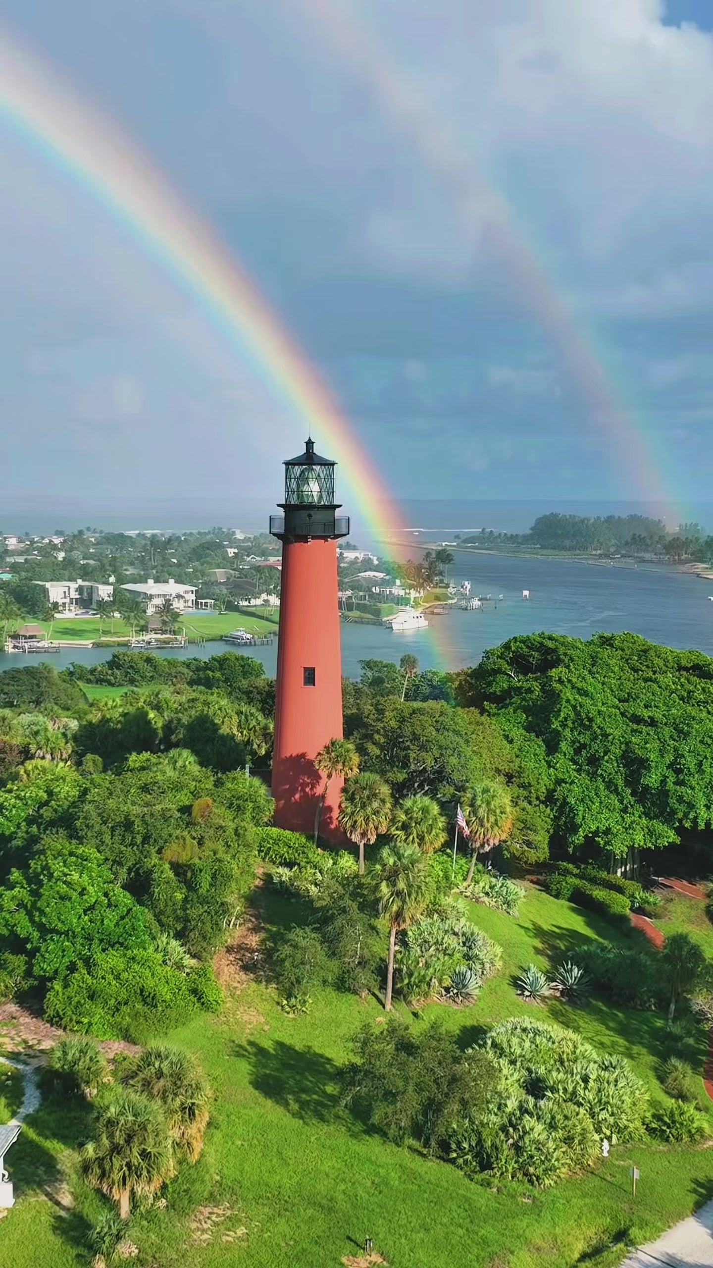 End of the Rainbow